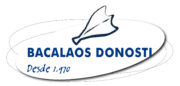 Bacalaos Donosti